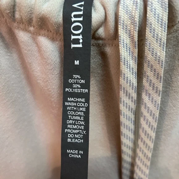 Vuori Sedona Joggers - Picture 4 of 6